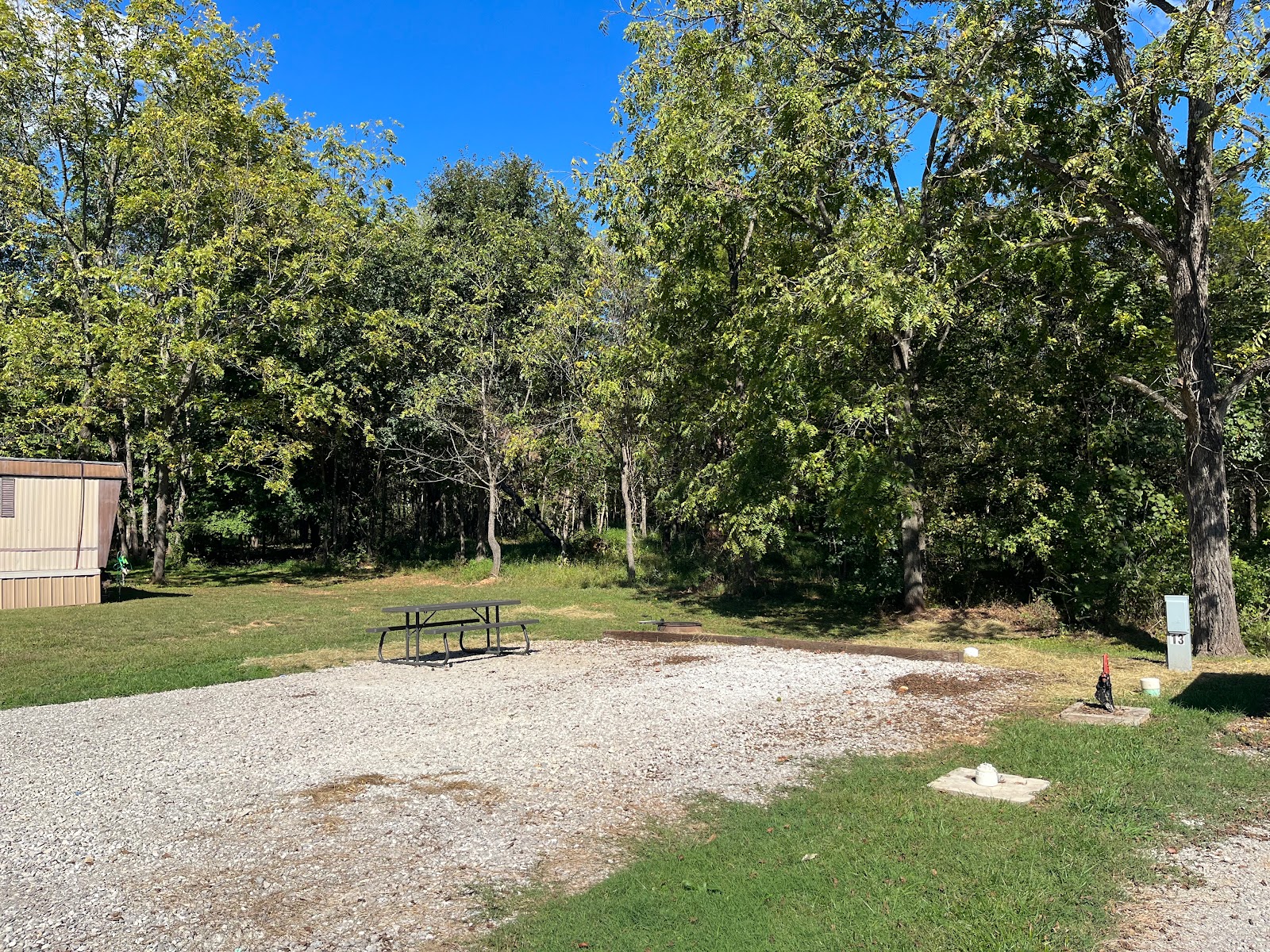 Cruise Inn Campground & Motel