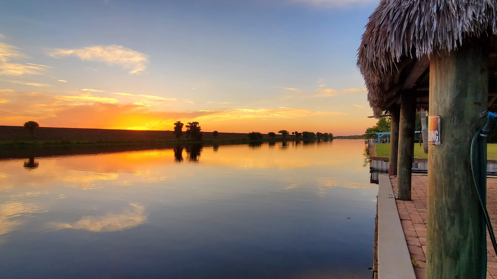 Waters Edge Motor Coach