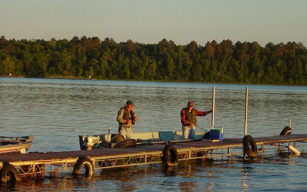 Chippewa Pines Resort