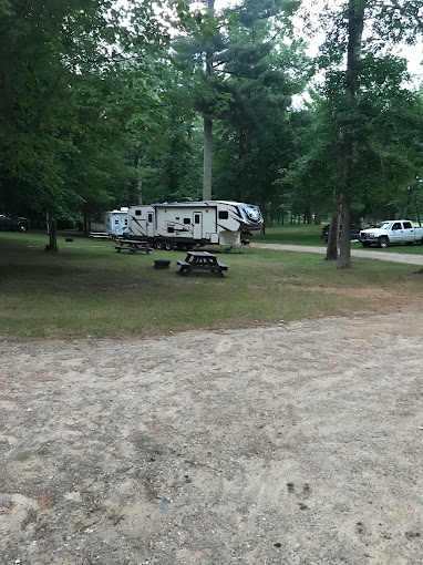 Pleasant Pines Resort