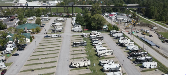 Sundermeier RV Park & Conference Center