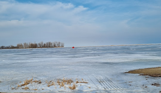 Bay County Pinconning Park