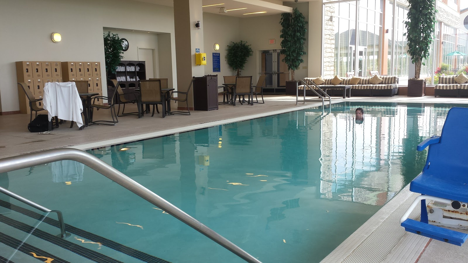 Akwesasne Mohawk Casino