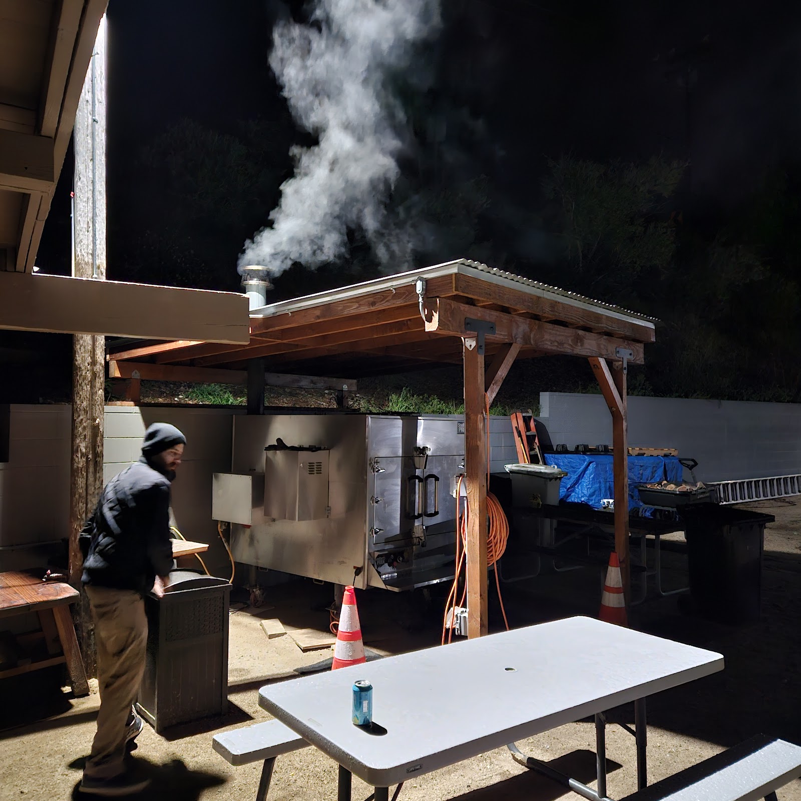 Streamside Campground