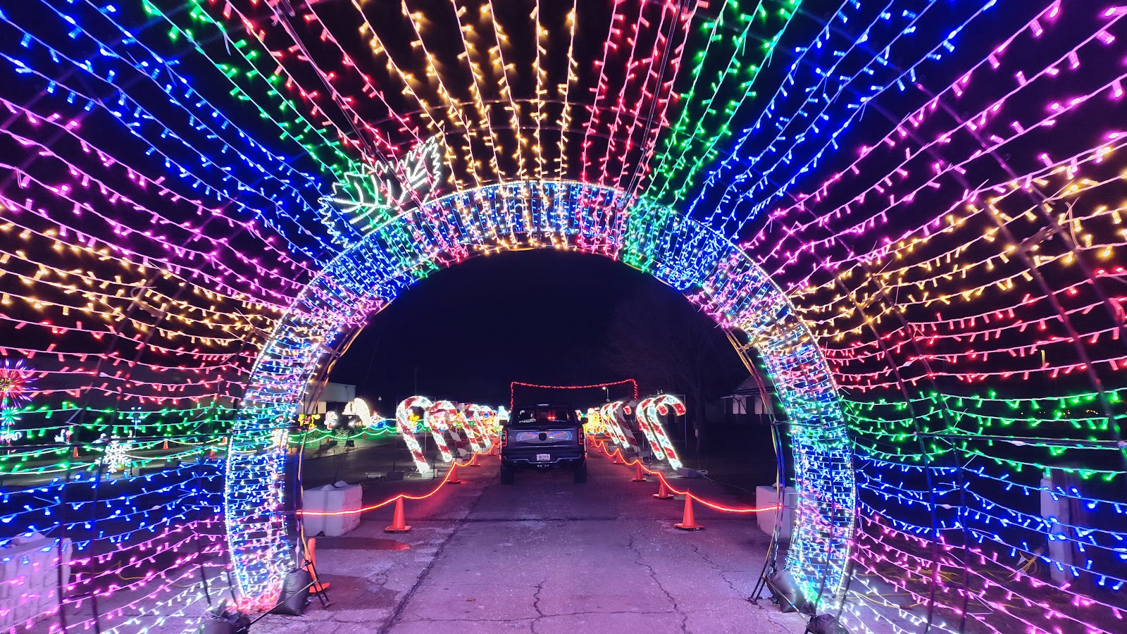 Brown County Fairgrounds