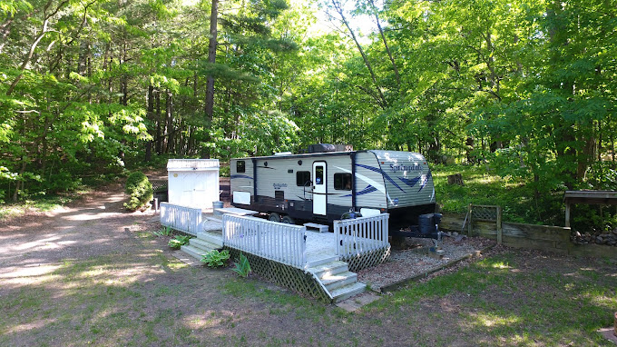 Little Switzerland Resort and Campground