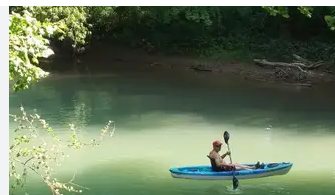 Country Critters Campground & RV Park