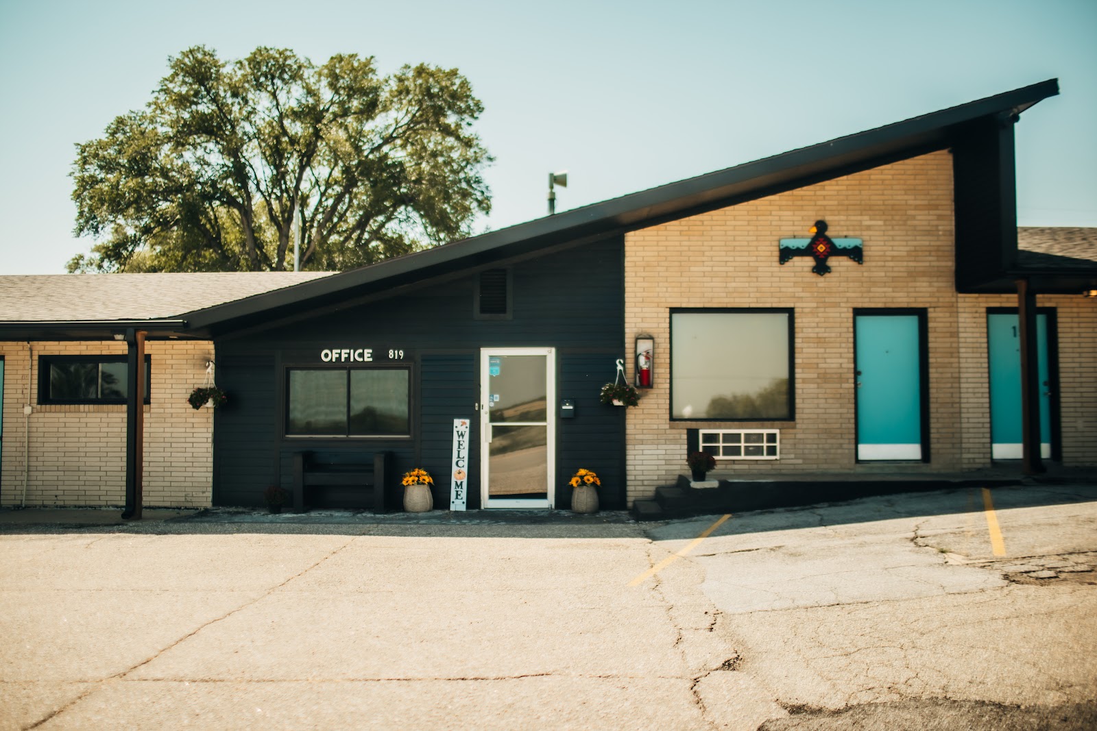 Thunderbird Motel & Rv Park