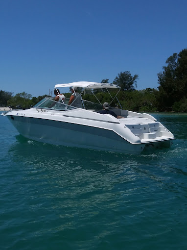 Palm and Pines Mobile and RV Park