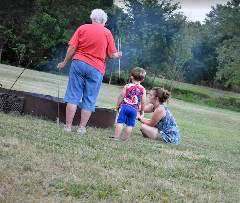 Rocky Springs RV Ranch