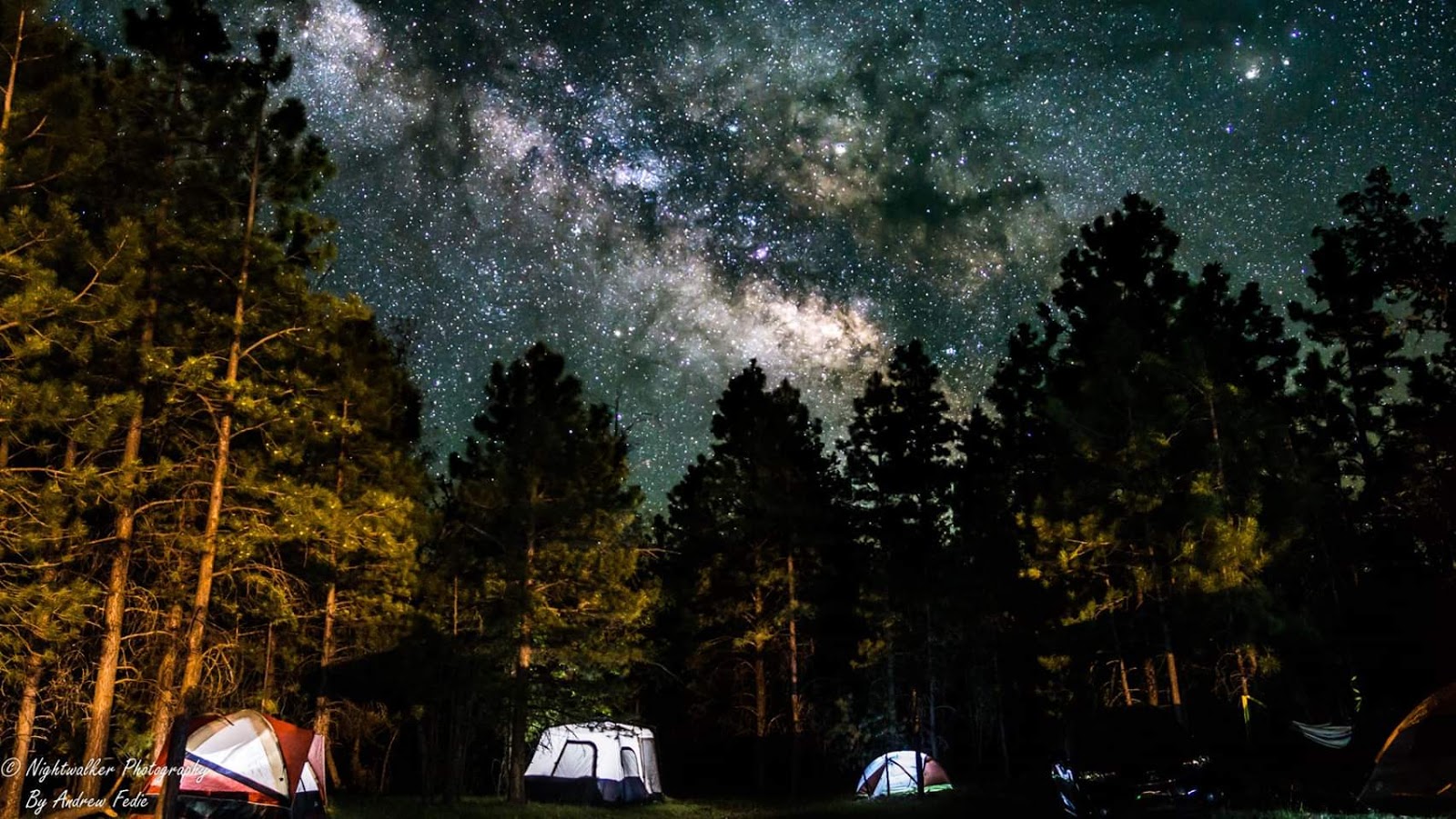 Blue Ridge Campground