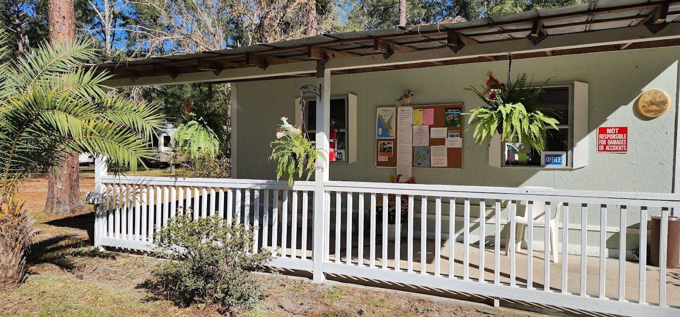 Old Town Campground 'n' Retreat