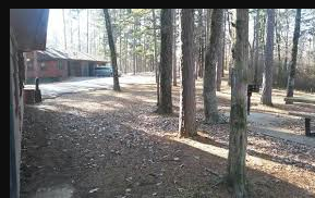 Crowley Ridge Campground