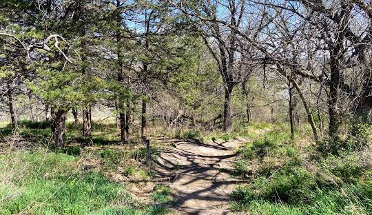 Lakeside - Eugene T Mahoney State Park