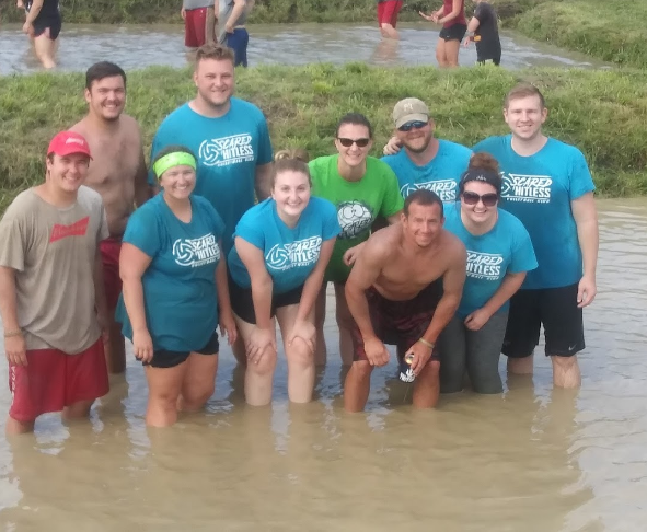 Boone County Fairgrounds Campground