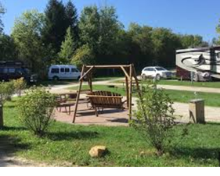 Ozark Mountain Lodge RV Park