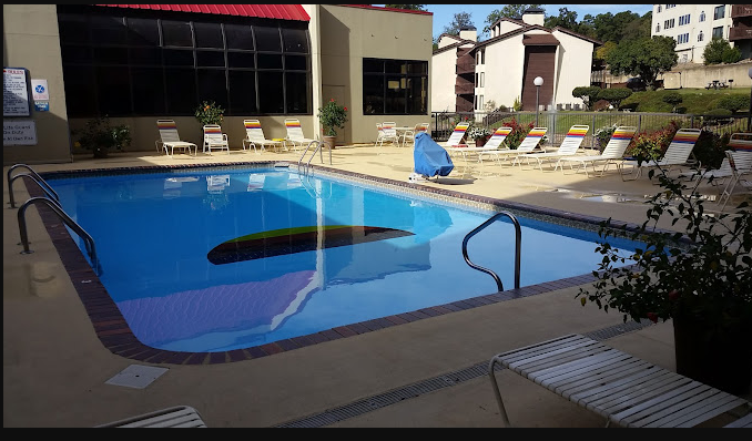 Sunbay Resort Hotel & Condominiums