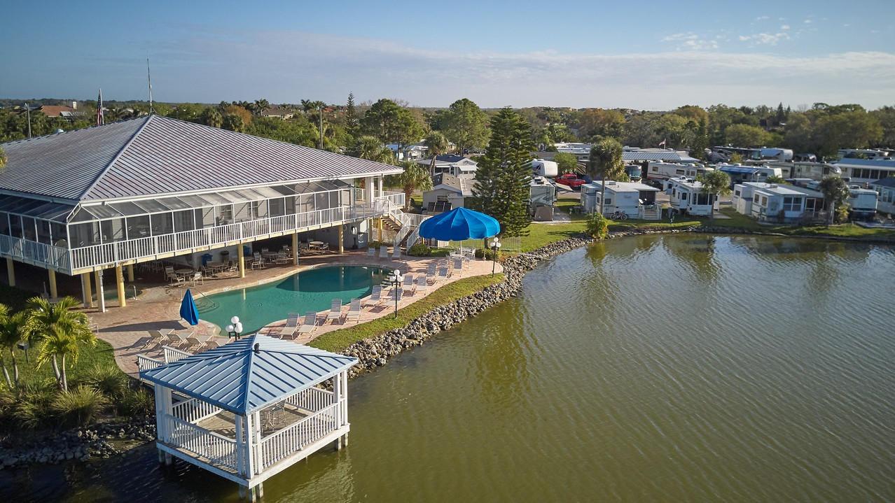 GNP--ENCORE RV PARK- SARASOTA NORTH