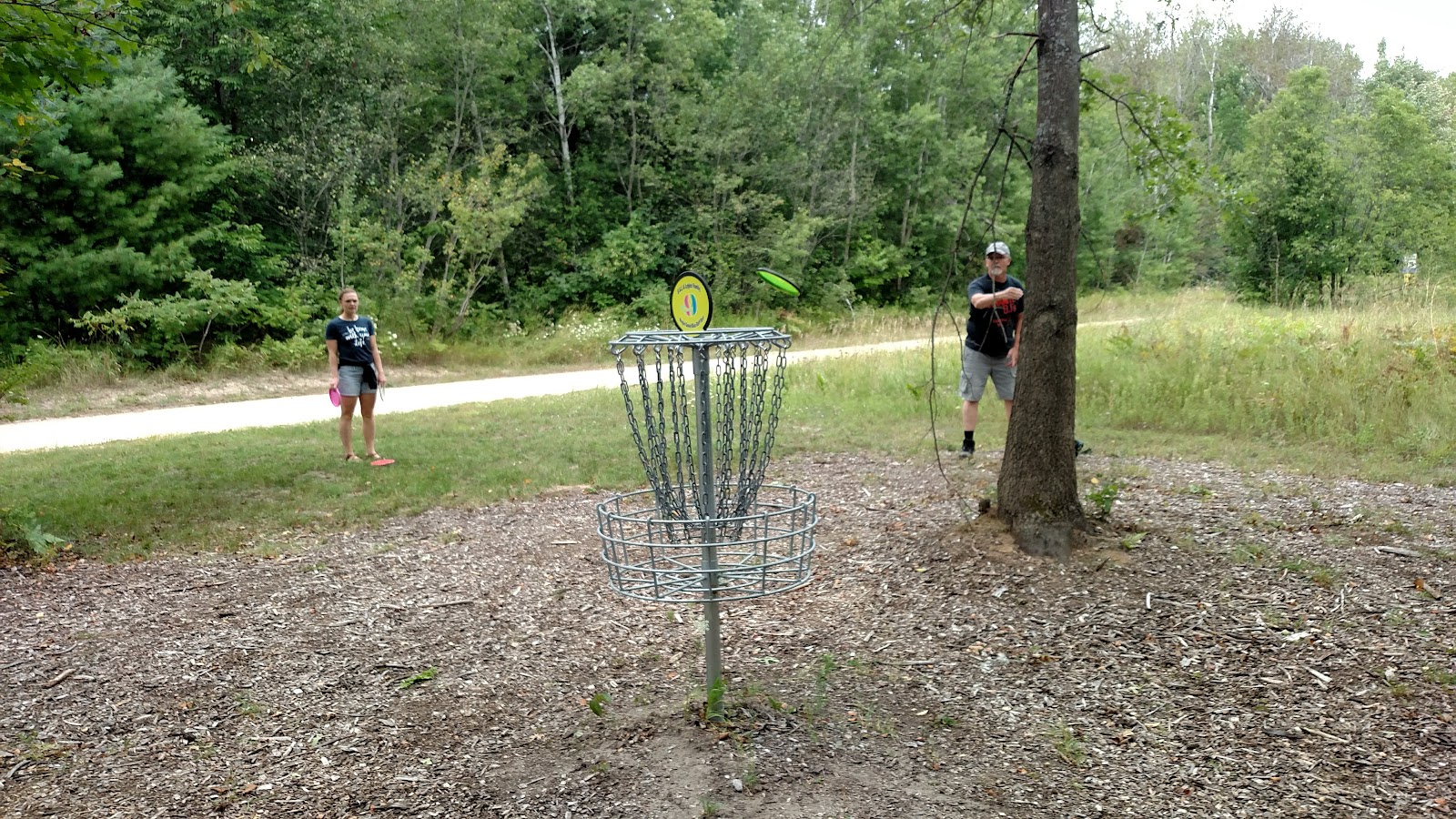 Maple Grove City Park