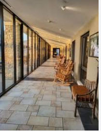 City of Madison Campground