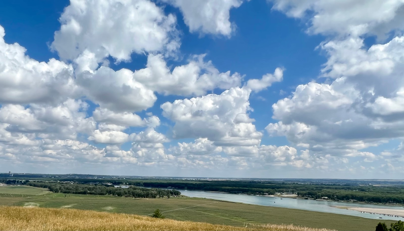Fort Abraham Lincoln State Park