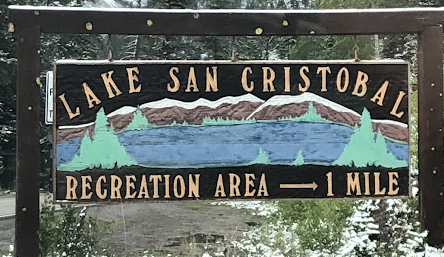 Highlander RV Campground