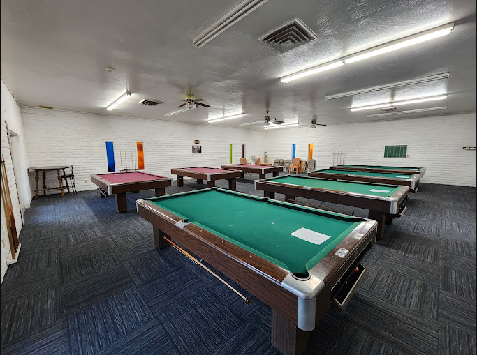 Desert Shadows RV Resort