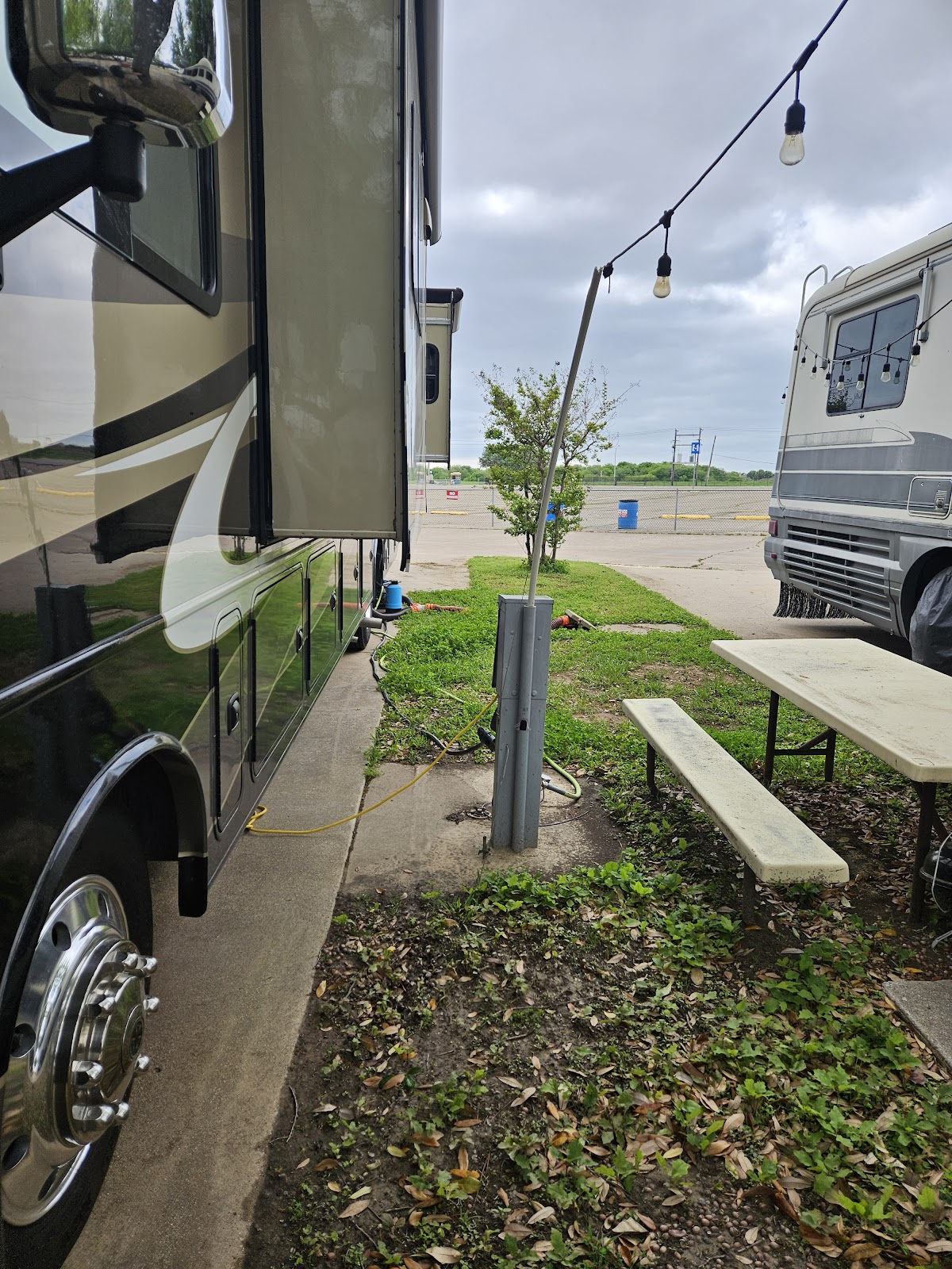 Traders Village RV Park