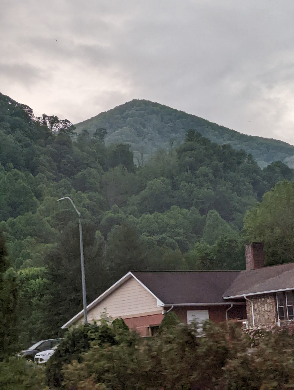 Hillbilly Campground