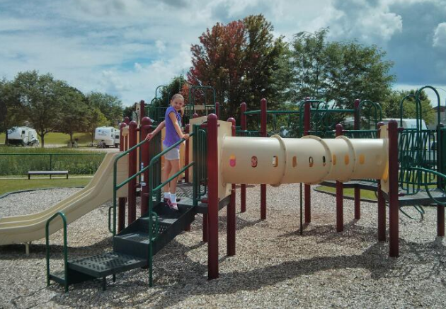 Dakotah Meadows RV Park