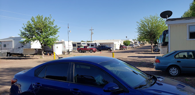 Putters Paradise RV Park