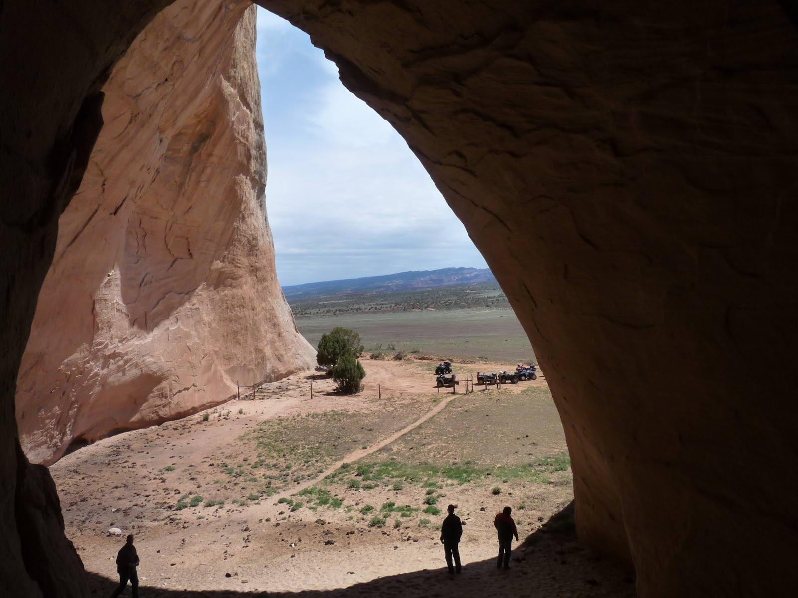 Featherstone RV Park