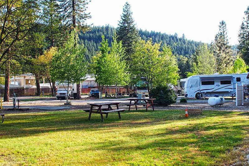 Pioneer RV Park
