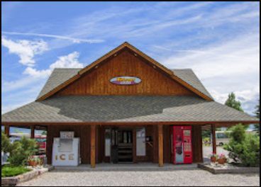 Starry Night Lodging & RV - Ennis