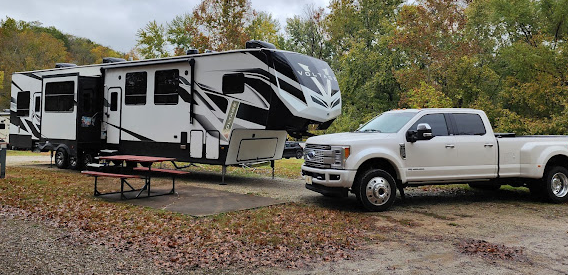 Escapees Turkey Creek RV Park