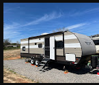 Whispering Oaks RV Park