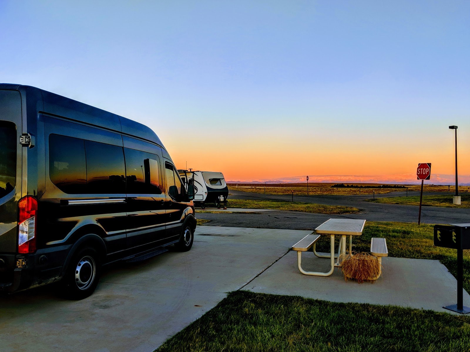 Buckley Fam Camp (RV Park)