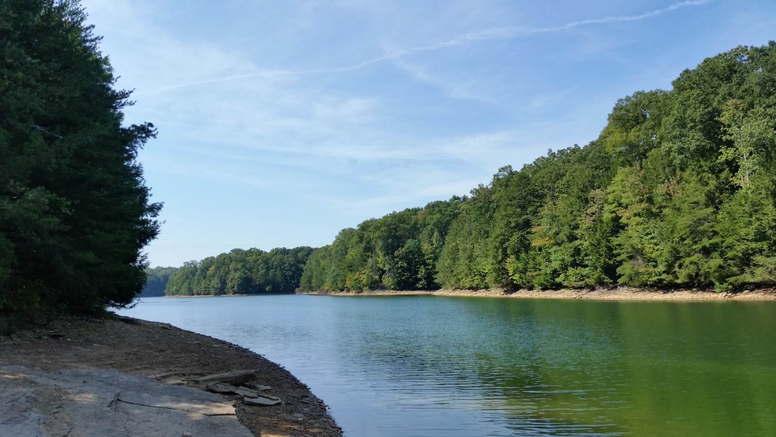 Craigs Creek Group Area