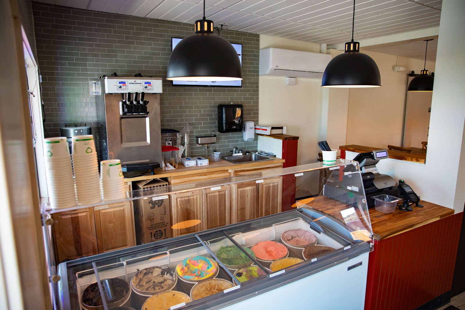 Red Canyon Village RV Park