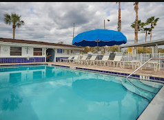 Winter Quarters Pasco RV Resort