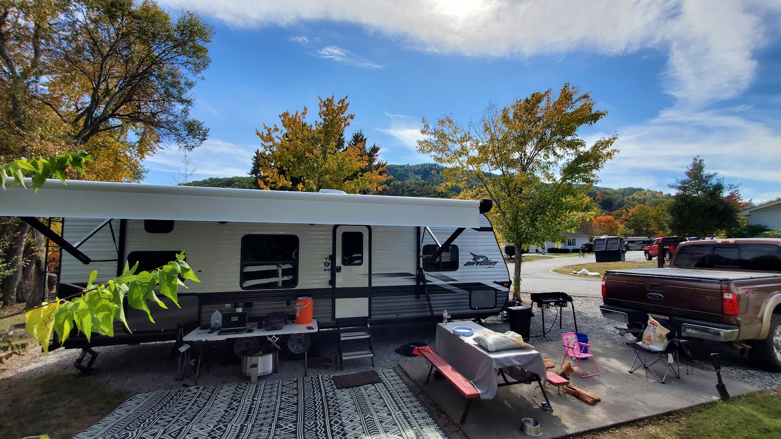 Kings Holly Haven RV Park