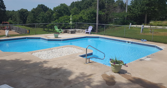 Lebanon Bennett Spring KOA