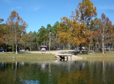 North Hurricane Lake