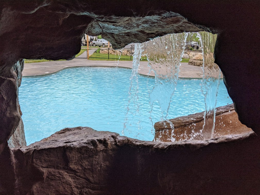 Cole's Mine RV Resort and Campground