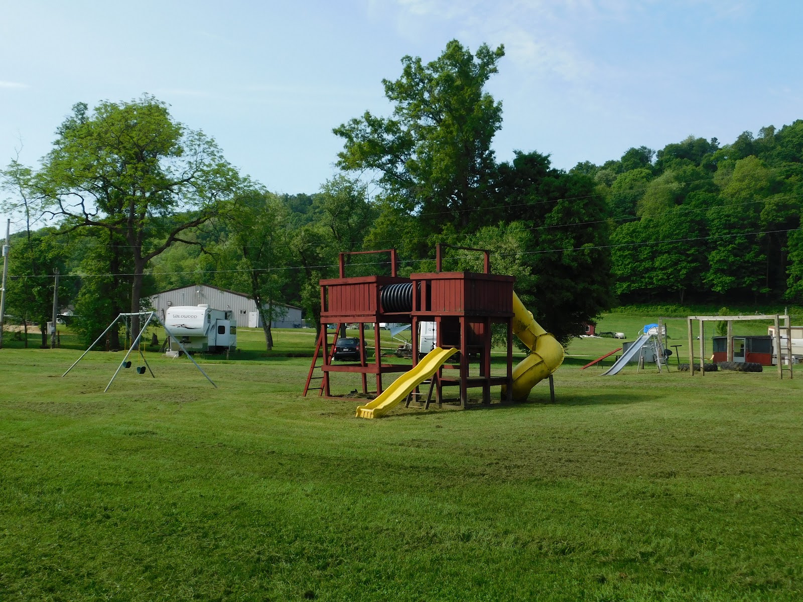 A-1 Twinvalley Campground