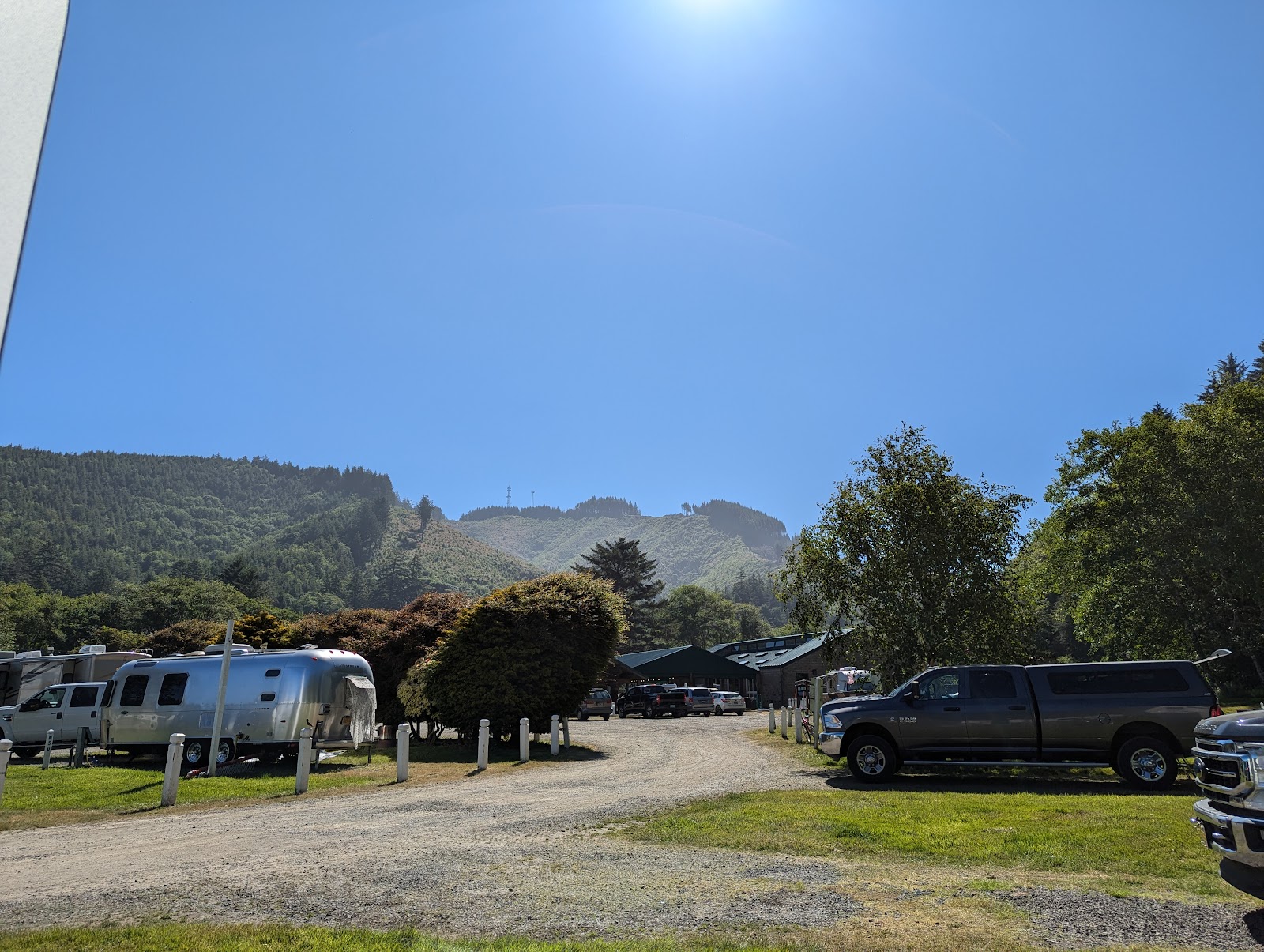 Neskowin Creek RV Resort