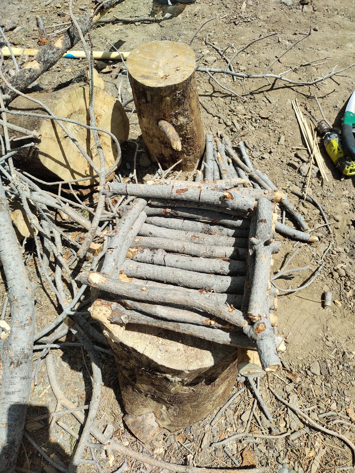 Coal Mine Campground