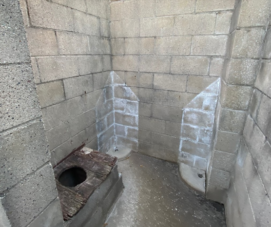 Split Rock County Park