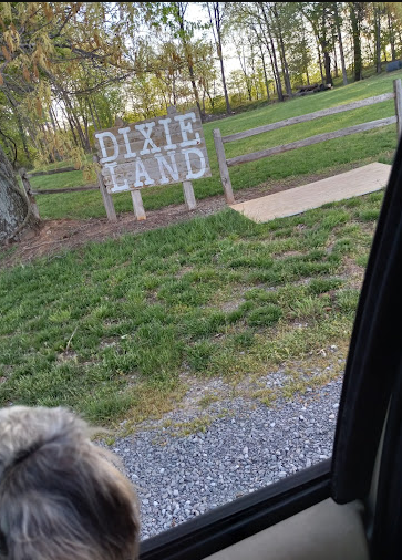 Dixieland Campground