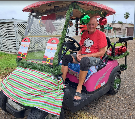 Citrus Mobile & RV Park